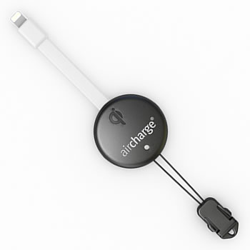 Aircharge mfi lightning micro usb wireless charging keyring receiver moretissue aircharge mfi lightning micro usb wireless charging keyring receiver Ricardo, Thnks very