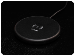 10W FAST WIRELESS CHARGER 