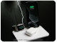 3 IN 1 WIRELESS CHARGING STATION, WHITE