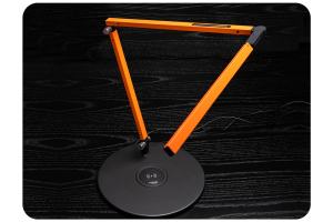 KONCEPT Z-BAR MINI LAMP, ORANGE