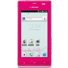 aquos phone sh 13c