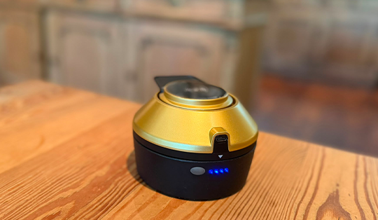 LPQ Wireless Charging