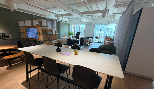 Digital Services for Offices