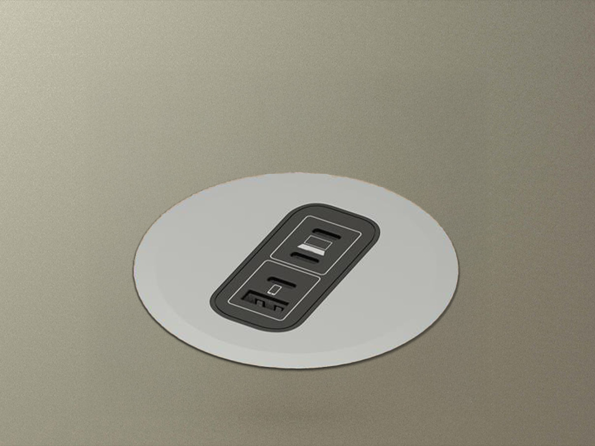 Power Supply